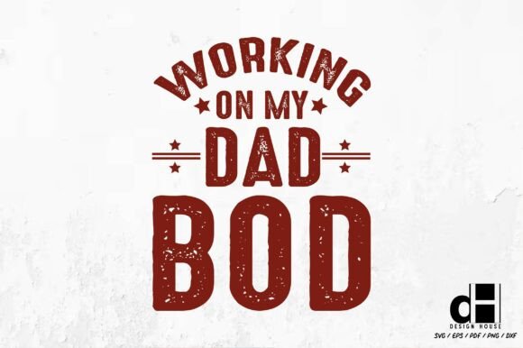 Funny Dad Quote Father’s Day SVG PNG